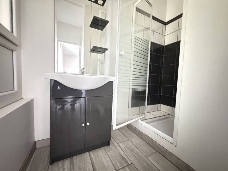 Maison à vendre, 43m², MONTLUCON