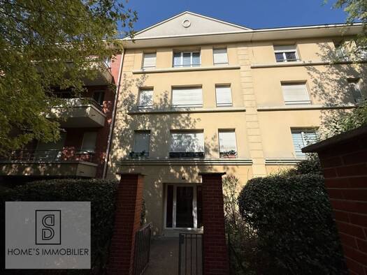 Appartement à vendre 242 000 € 4 pièces 3 chambres 83 m² RDC/4 Jules Lamant et Ses Fils Neuilly-sur-Marne 93330