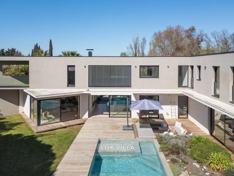 Maison à vendre, 447m², MONTPELLIER