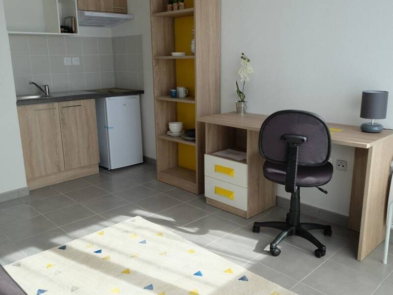 Maison à vendre, 21m², ISLE