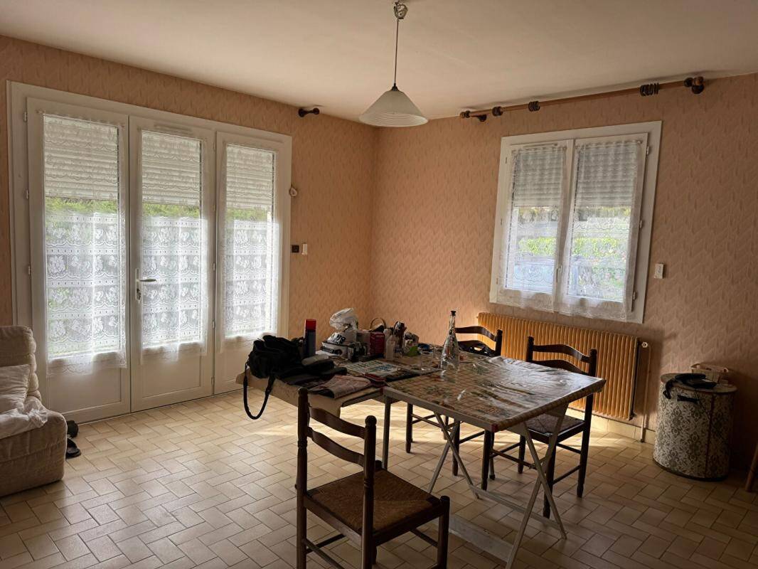 Maison à vendre, 147m², SAINT GERMAIN DU PUCH