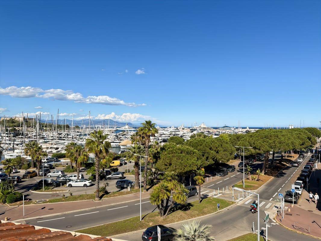 Maison à louer, 59m², ANTIBES