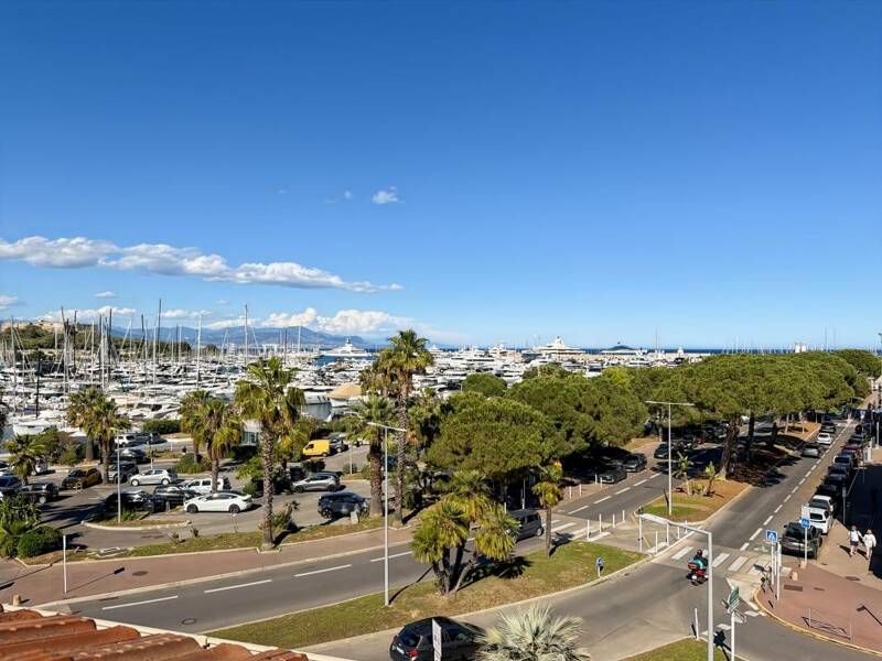 Maison à louer, 59m², ANTIBES