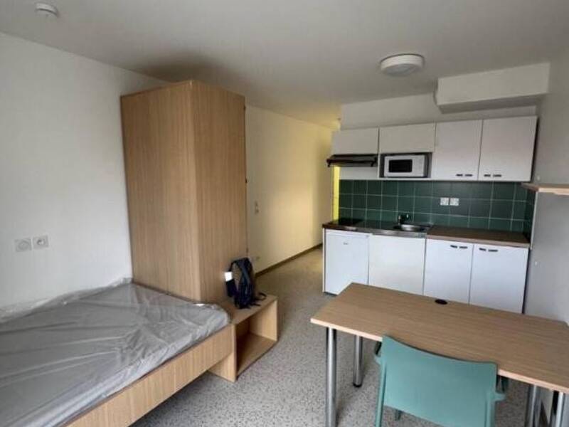 Maison à louer, 20m², VILLEURBANNE