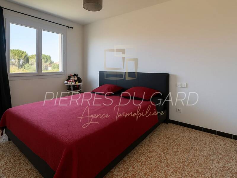 Maison à vendre, 56m², NIMES