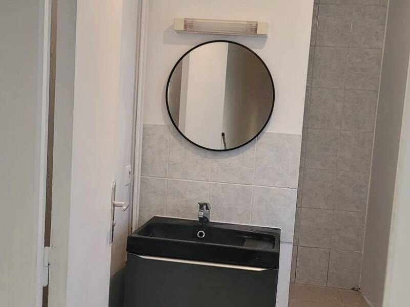 Maison à louer, 19m², LE HAVRE