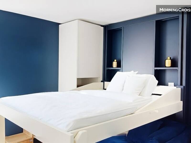 Maison à louer, 20m², MONTFERMEIL