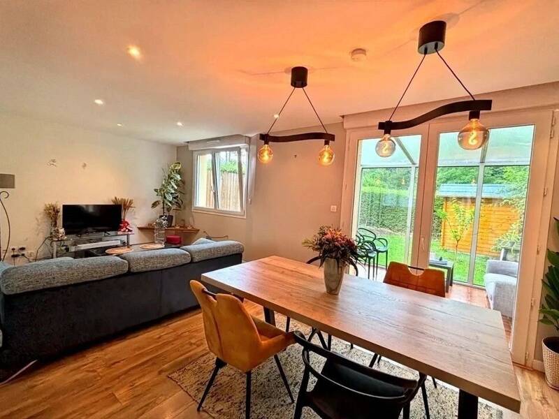 Maison à louer, 87m², CAEN