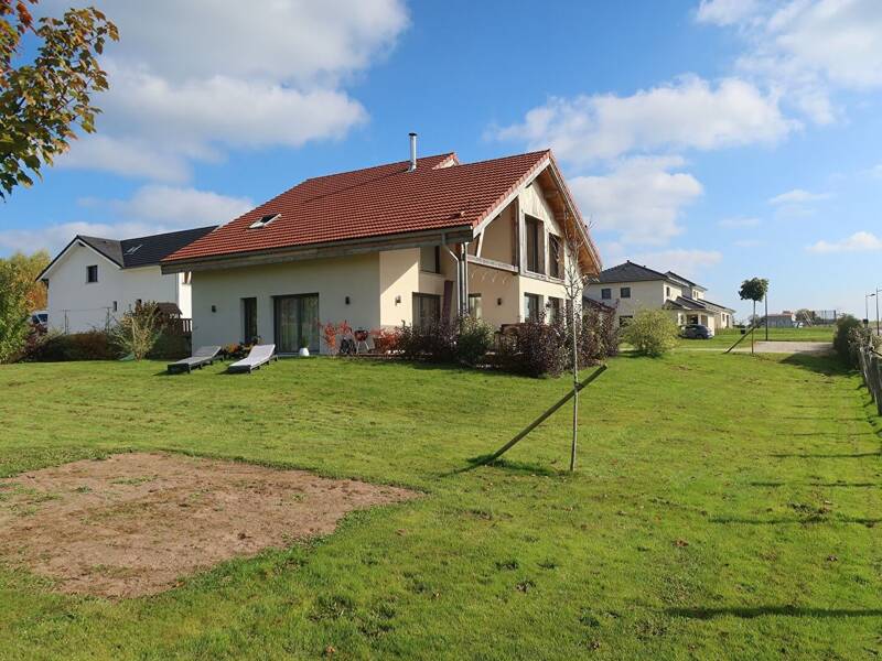 Maison à vendre, 185m², BESANCON