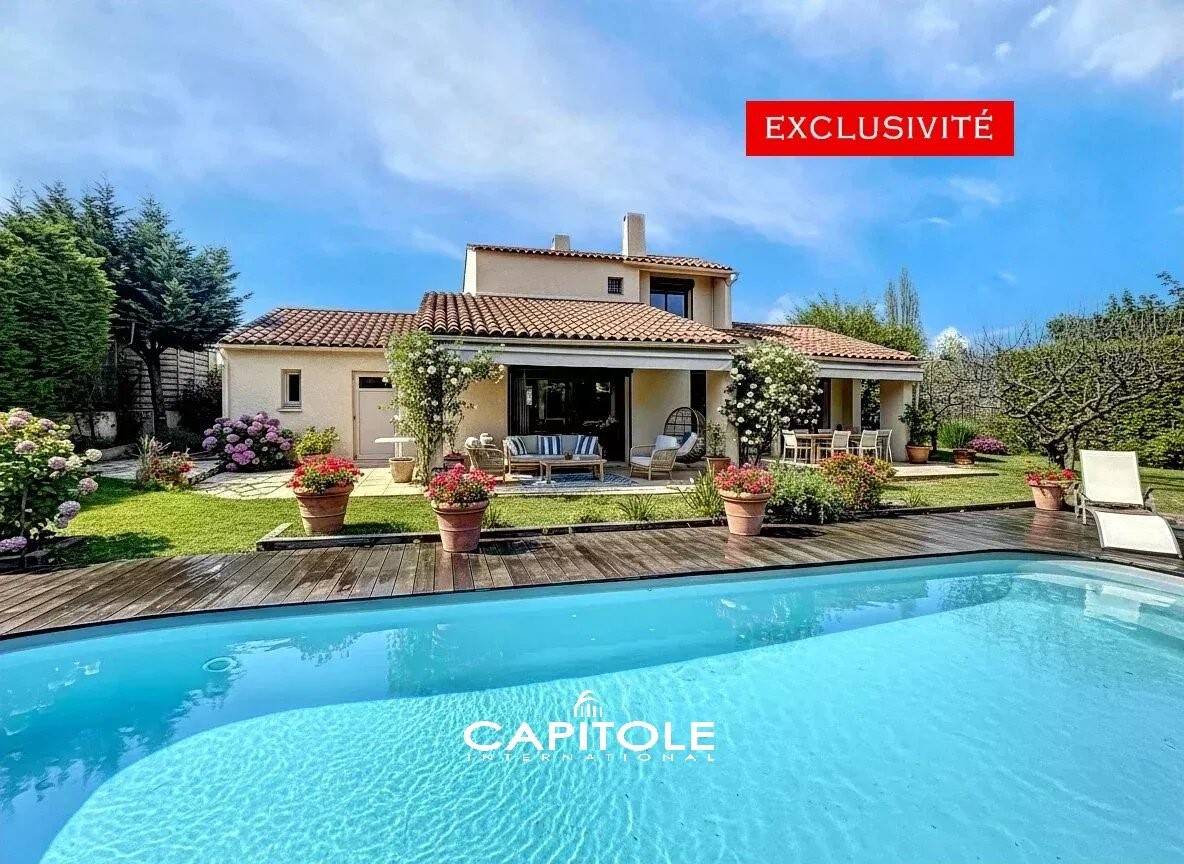 Maison à vendre, 123m², ANTIBES