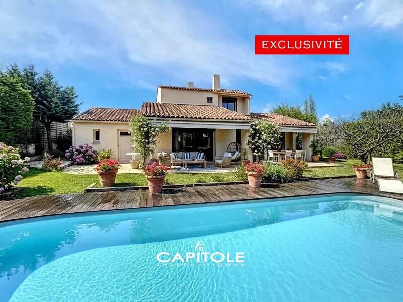 Maison à vendre, 123m², ANTIBES