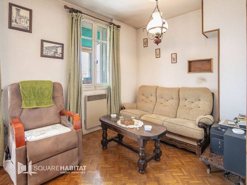 Maison à vendre, 62m², GRENOBLE
