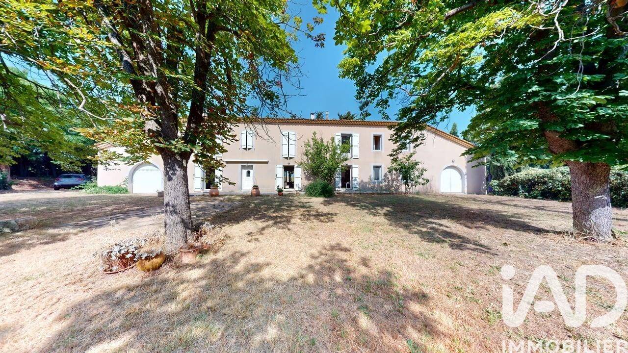 Maison à vendre, 373m², BEZIERS