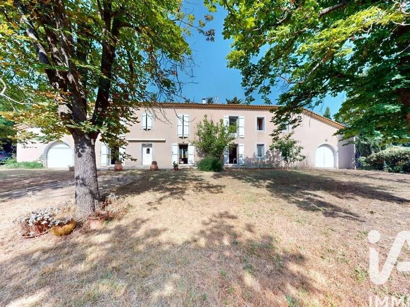 Maison à vendre, 373m², BEZIERS