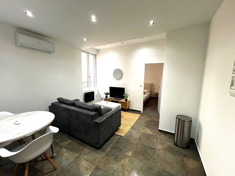 Maison à louer, 33m², CARPENTRAS