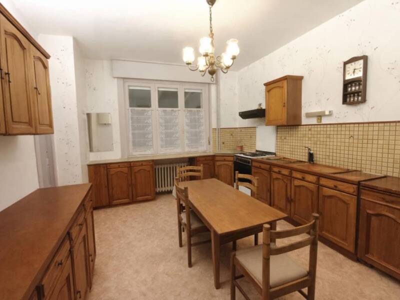 Maison à vendre, 140m², ANZIN