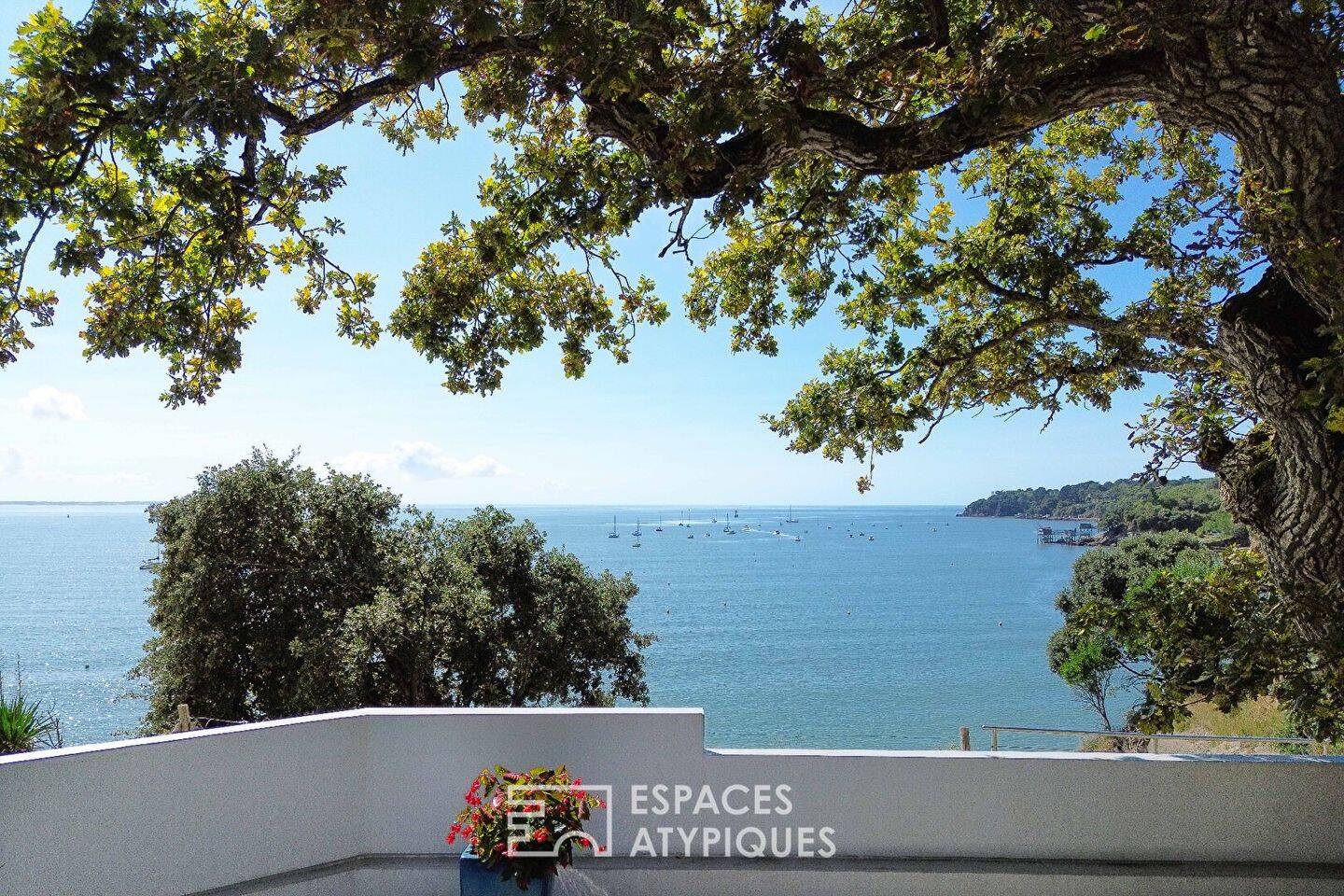 Maison à vendre, 94m², SAINT NAZAIRE