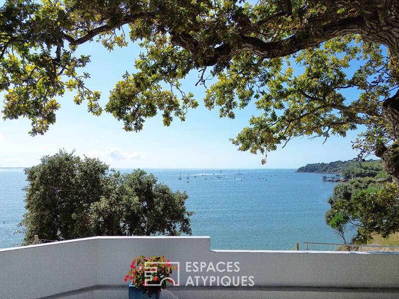 Maison à vendre, 94m², SAINT NAZAIRE