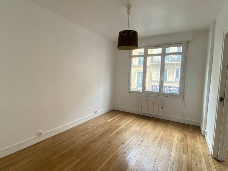 Maison à louer, 37m², ROUEN