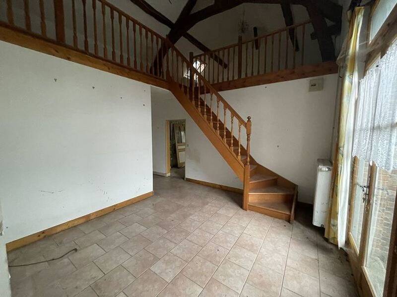 Maison à vendre, 135m², LOIRET