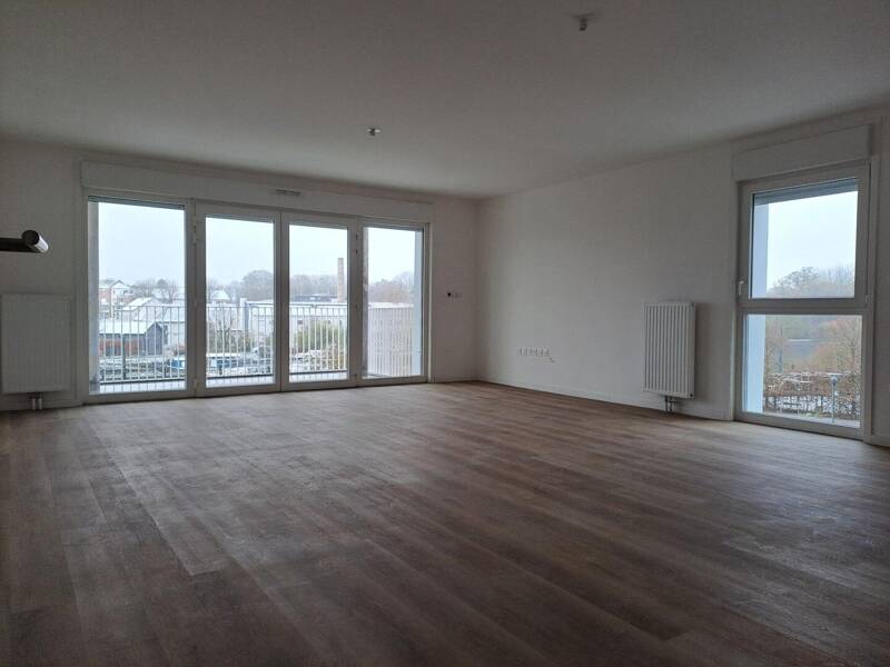 Maison à louer, 98m², WAMBRECHIES