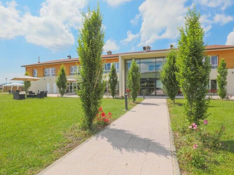 Maison à vendre, 20m², VILLENEUVE DE RIVIERE