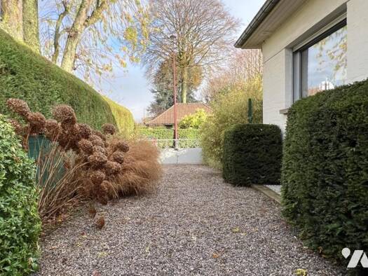 Maison à vendre 860 000 € 3 chambres 140 m² 611 m² de terrain Marcq-en-Barœul 59700