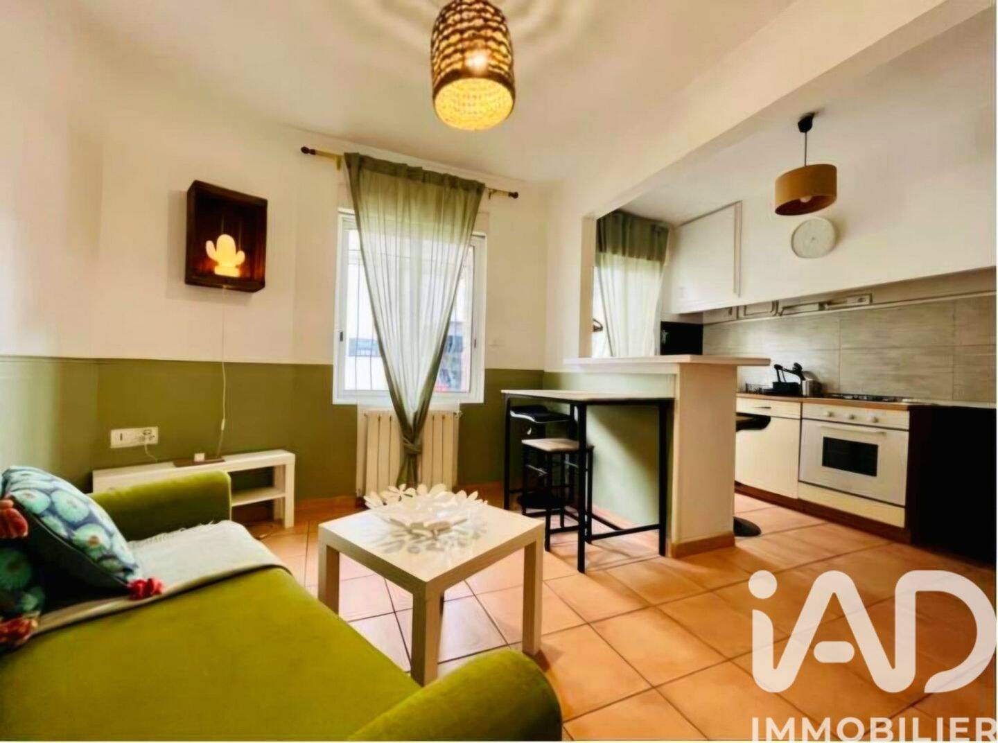 Maison à louer, 36m², BEZIERS