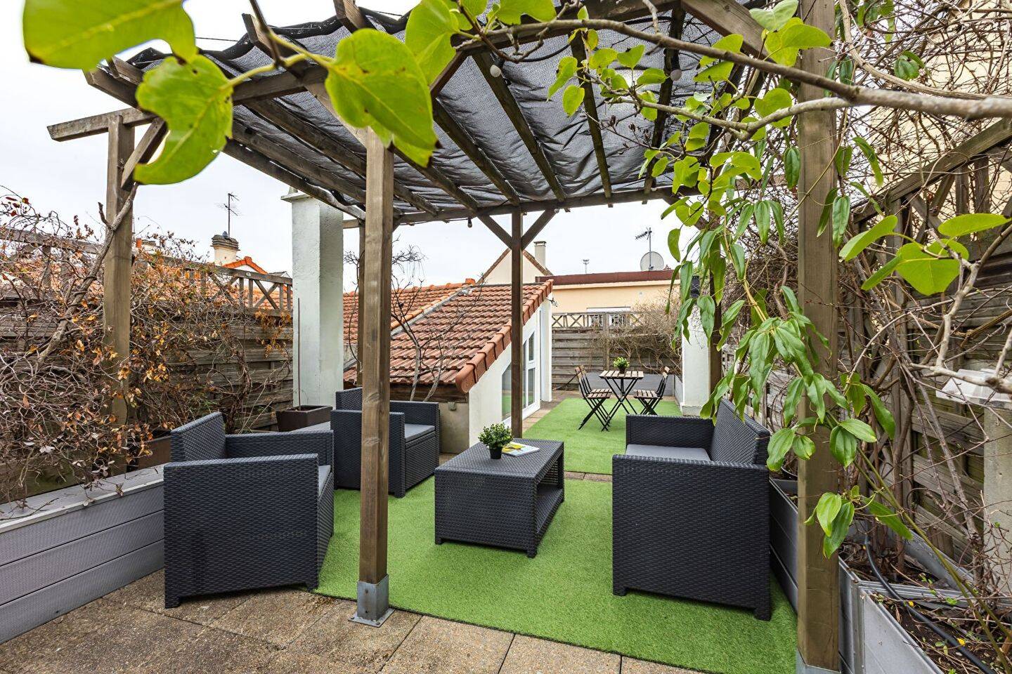Maison à vendre, 146m², NANTERRE