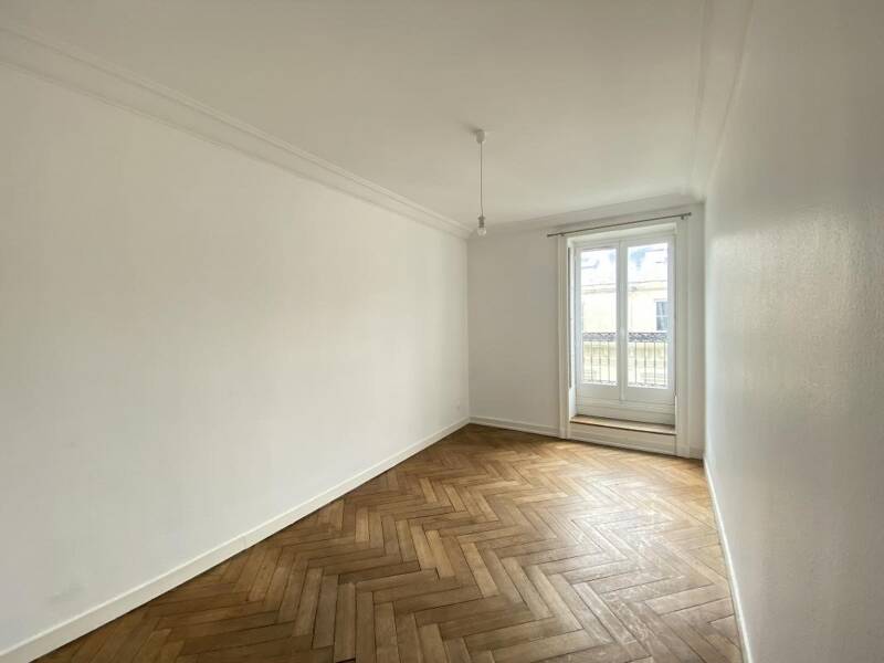 Maison à louer, 129m², NANTES