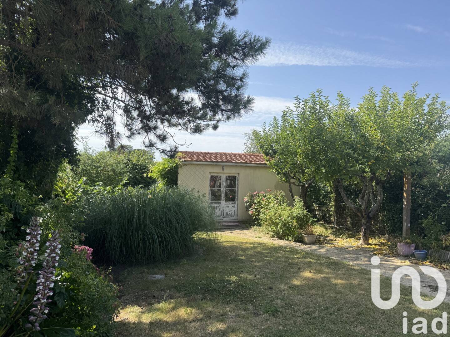 Maison à vendre, 133m², LA BERNERIE EN RETZ