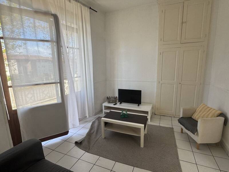 Maison à louer, 39m², CHASSE SUR RHONE