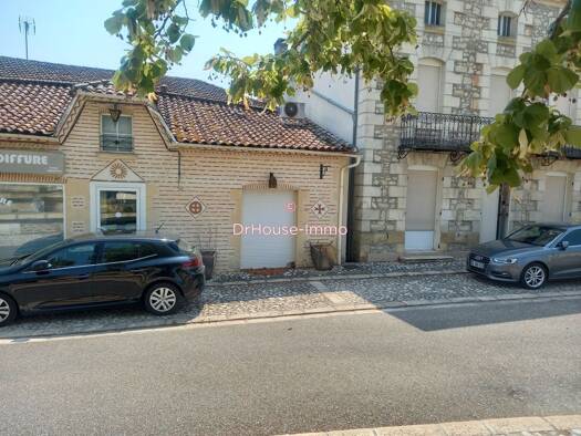 Maison à vendre 72 200 € 2 pièces 1 chambre 69 m² Samazan 47250