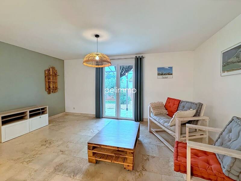 Maison à louer, 78m², AUREILLE