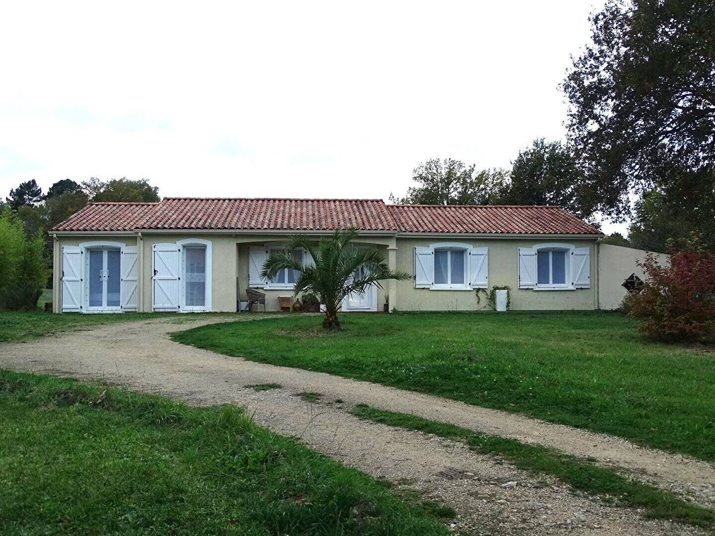 Maison à vendre, 131m², SAINT MEDARD DE MUSSIDAN