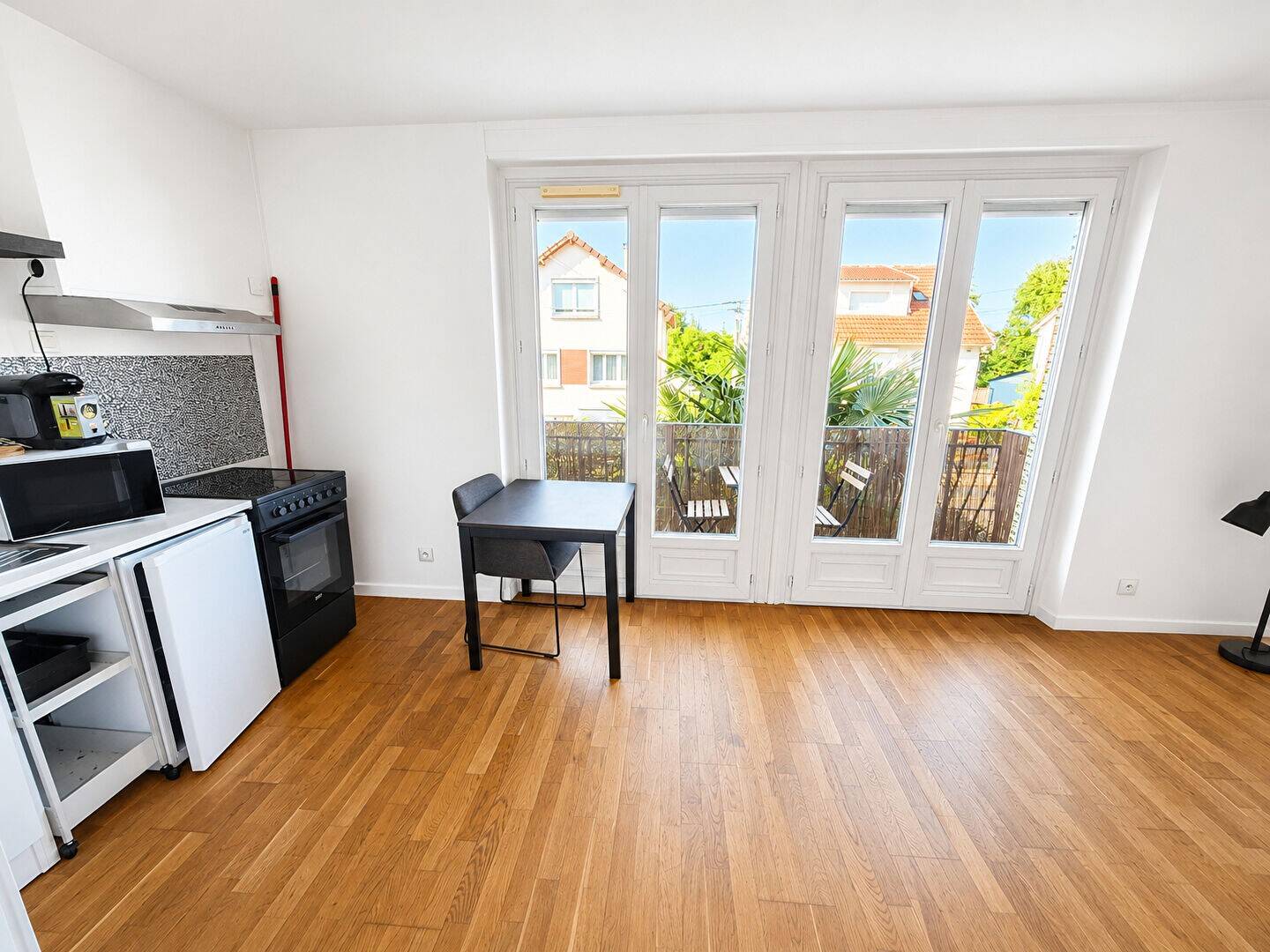 Maison à louer, 21m², NOISY LE GRAND