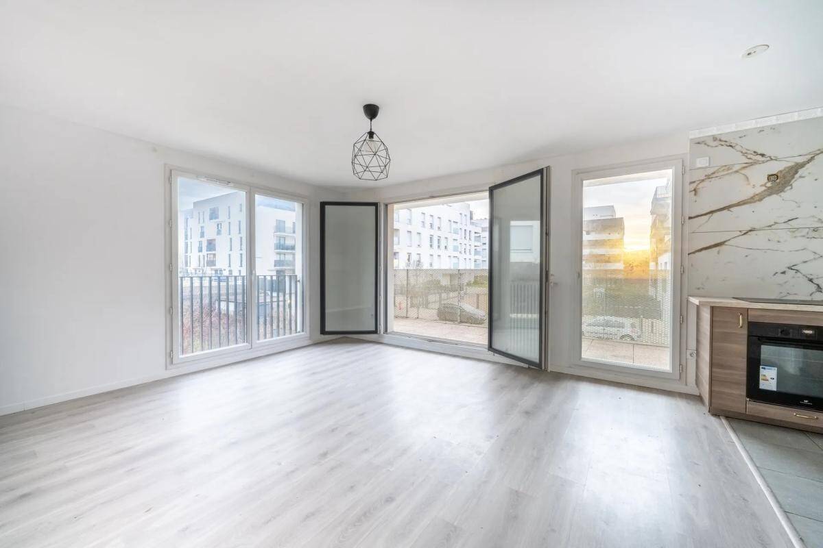 Maison à vendre, 59m², CERGY