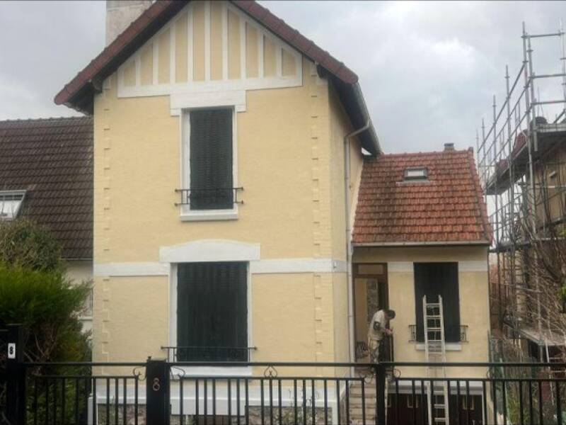 Maison à louer, 125m², RUEIL MALMAISON