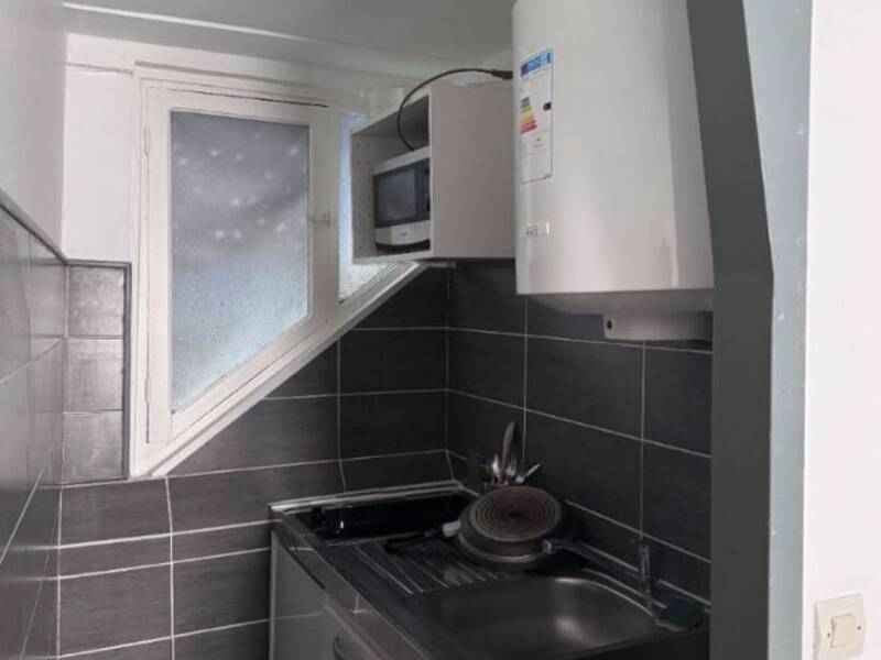 Maison à louer, 18m², ROUEN