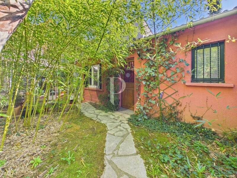 Maison à vendre, 193m², ANTONY