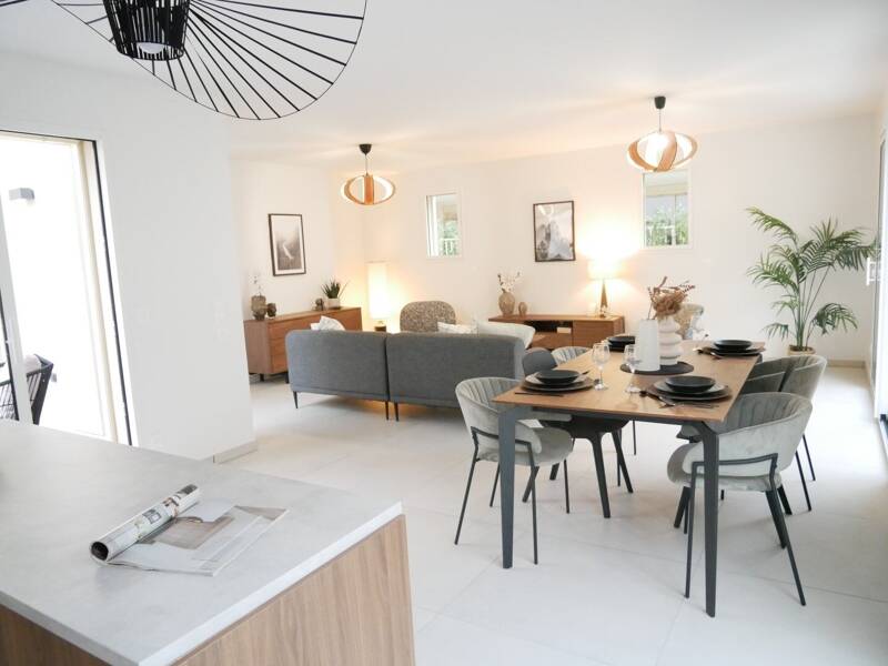 Maison à vendre, 141m², LYON 4E
