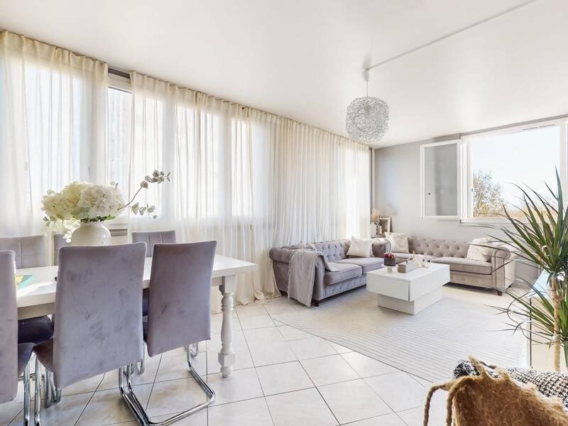 Maison à vendre, 67m², ROUEN