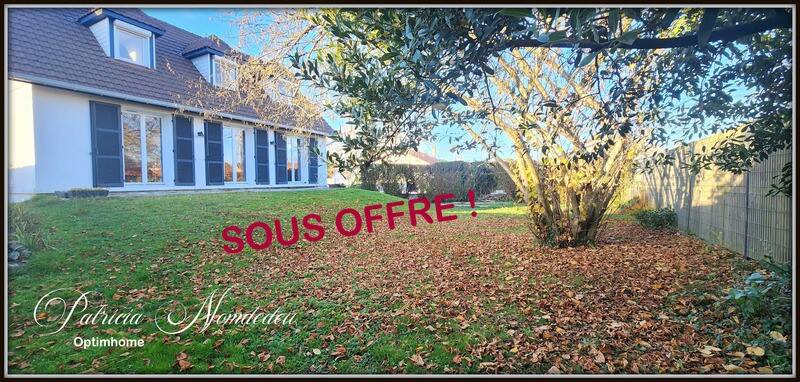 Maison à vendre, 101m², PAU