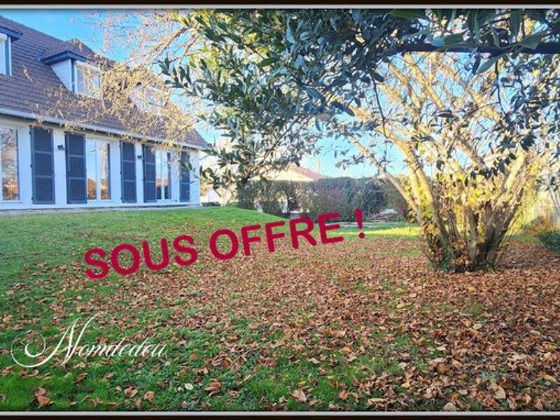 Maison à vendre, 101m², PAU