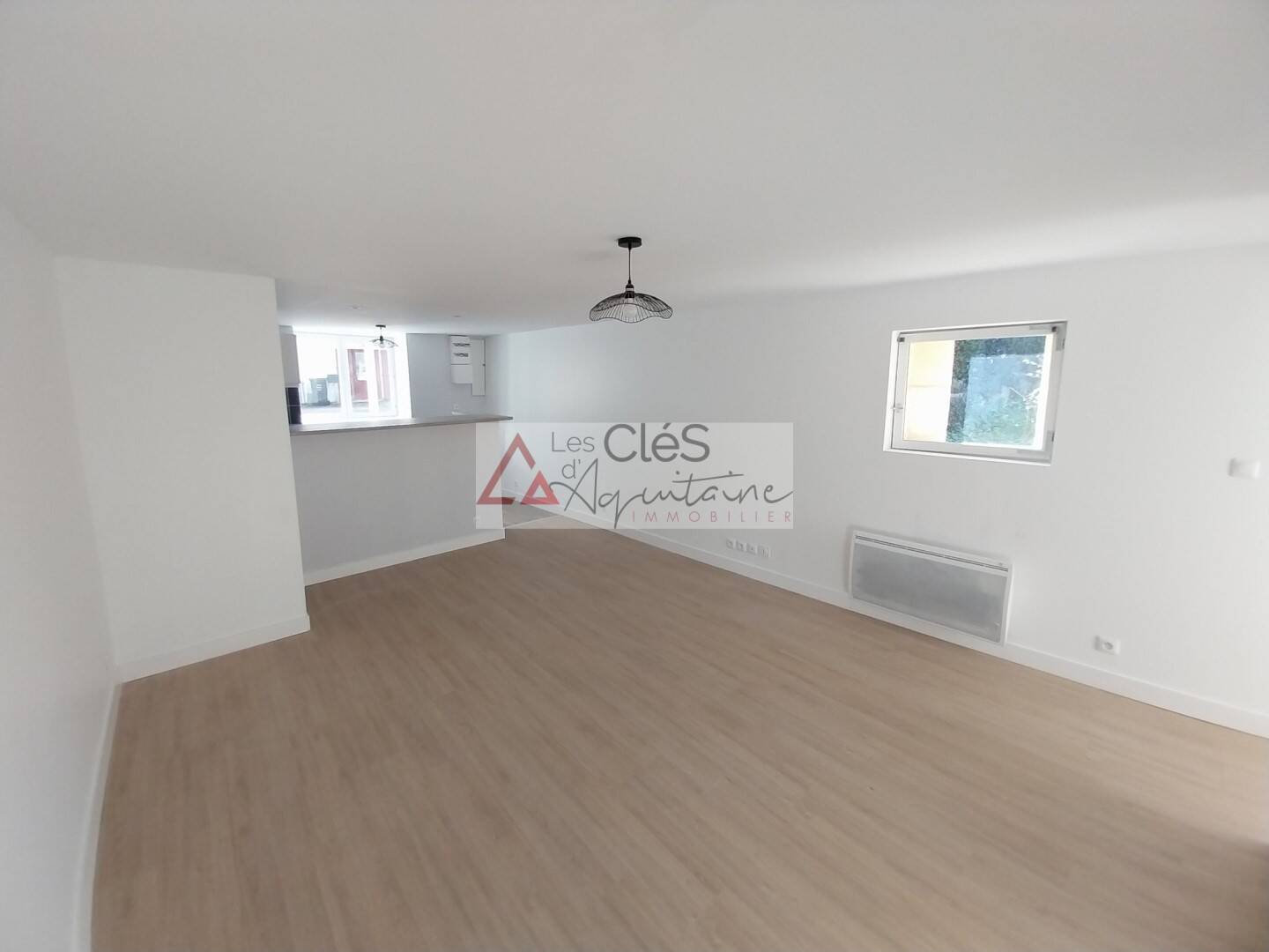 Maison à vendre, 90m², LA SAUVE