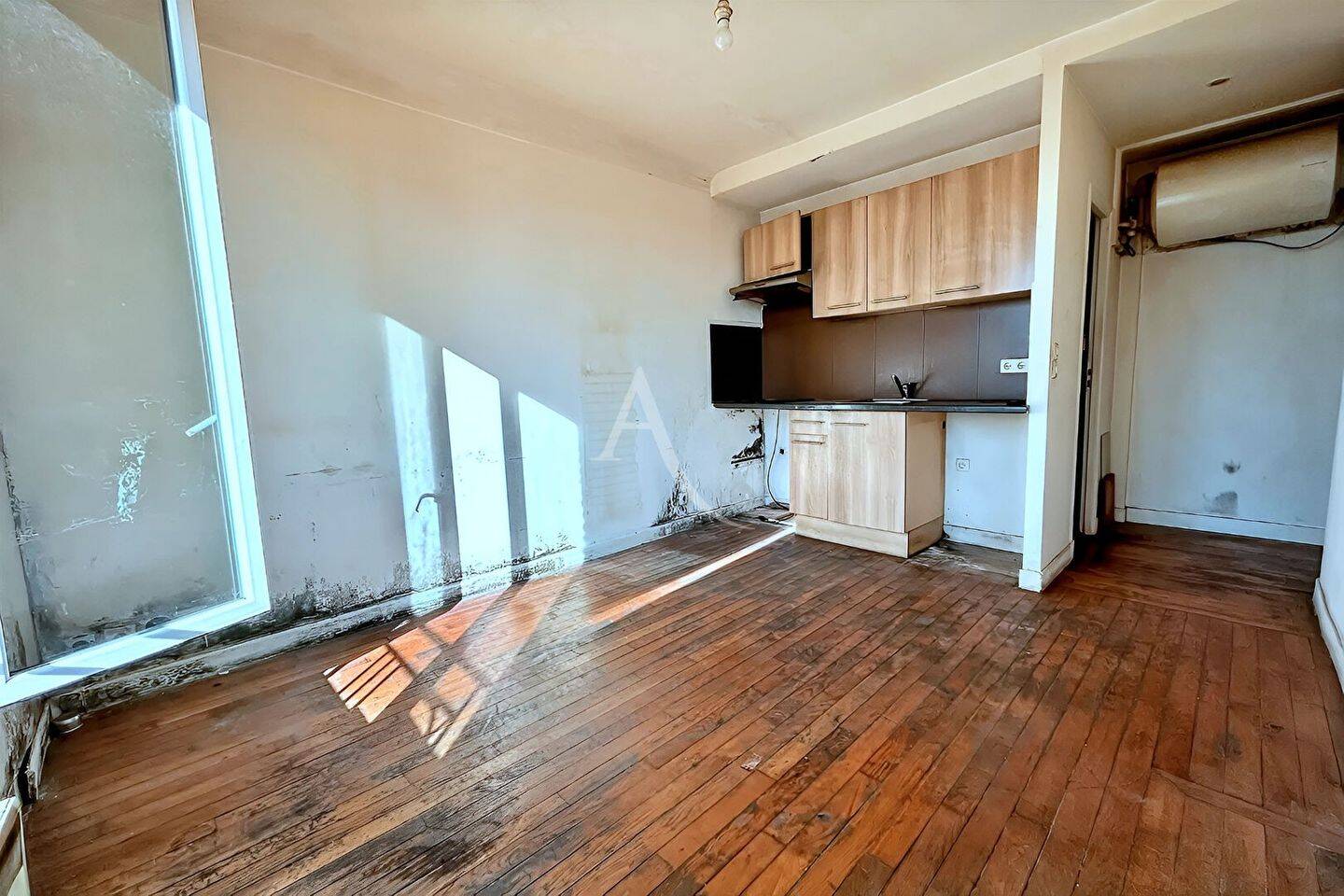 Maison à vendre, 26m², VITRY SUR SEINE