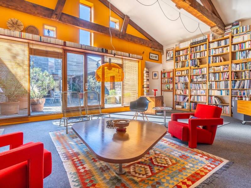 Maison à vendre, 211m², BORDEAUX