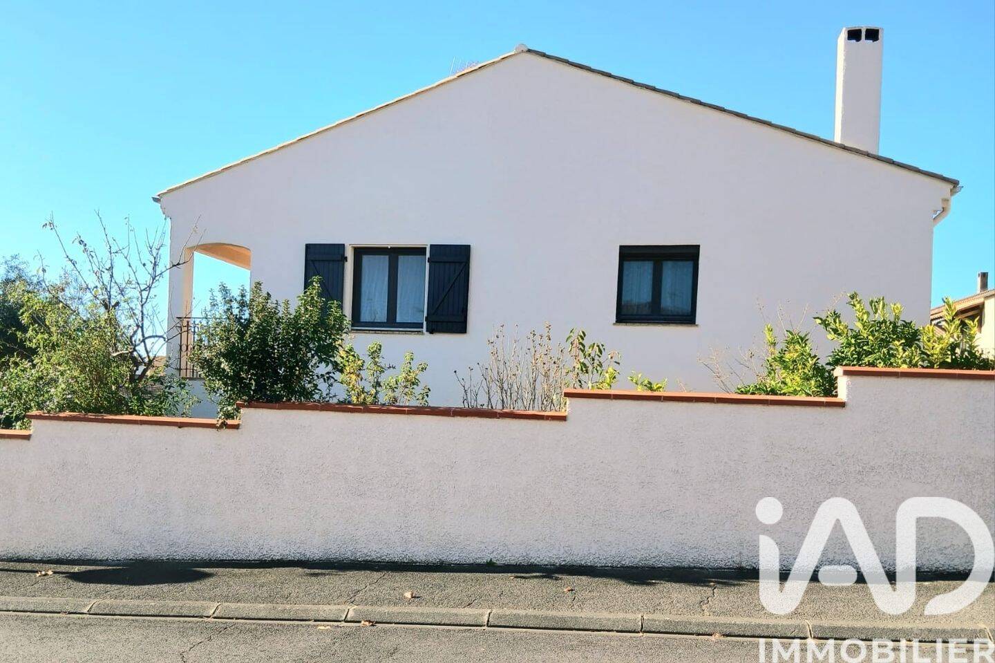 Maison à vendre, 143m², BEZIERS