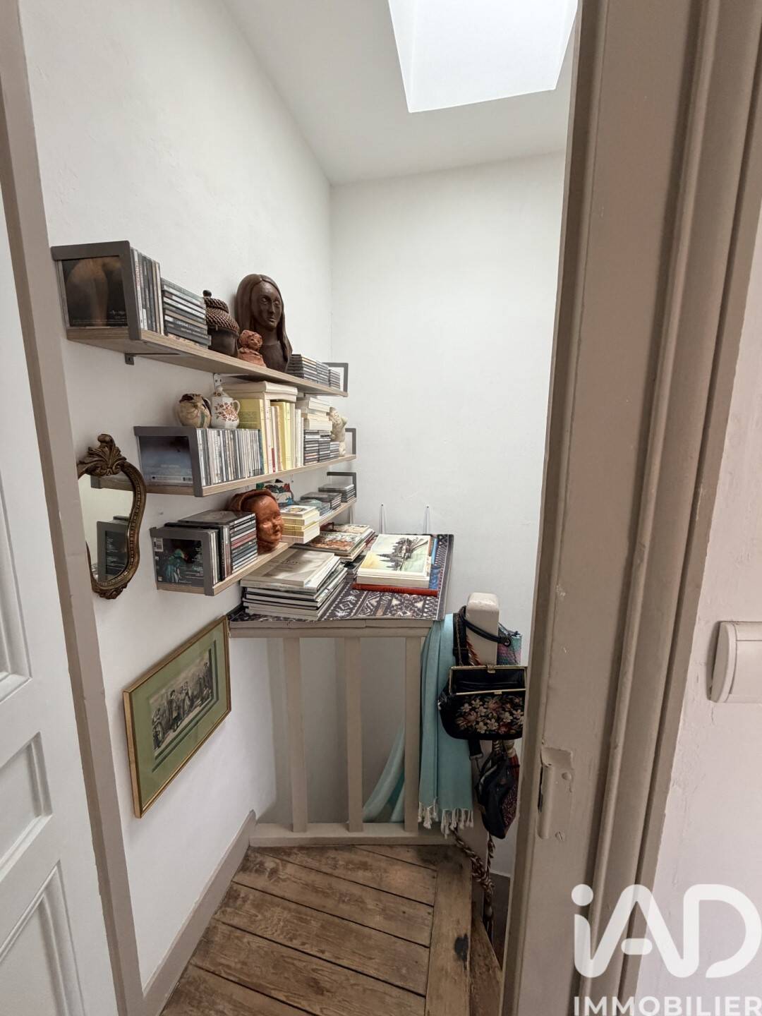 Maison à vendre, 40m², TROUVILLE SUR MER