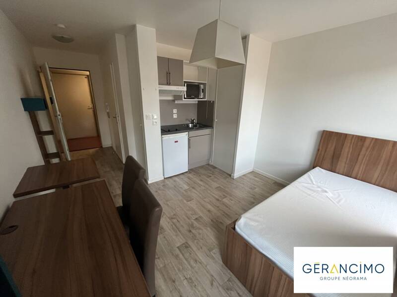 Maison à vendre, 19m², AMIENS